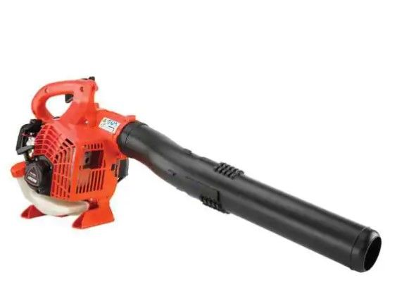 Photo 1 of 170 MPH 453 CFM 25.4 cc Gas 2-Stroke Cycle Handheld Leaf Blower
