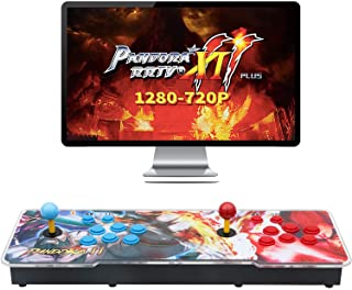 Photo 1 of ?3003 Games in 1? Arcade Game Console ,Pandora Treasure 3D Double Stick,3003 Classic Arcade Game,Search Games, Support 3D Games,Favorite List, 4 Players Online Game,1280X720 Full HD Video Game
