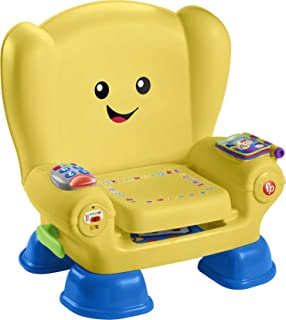Photo 1 of Fisher-Price Laugh & Learn Smart Stages Chair
