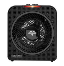 Photo 1 of *Heater works* 
Vornado Velocity 3 Whole Room Space Heater