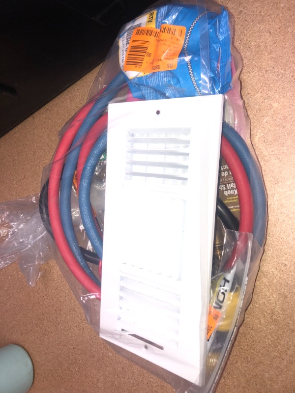 Photo 1 of *Finale Sale*
Assortment of home good items