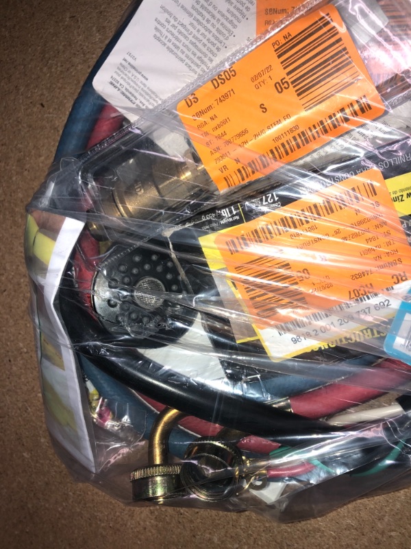 Photo 1 of *Finale Sale*
Assortment of home good items