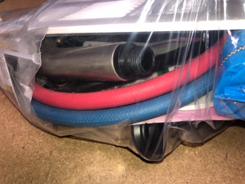 Photo 1 of *Finale Sale*
Assortment of home good items