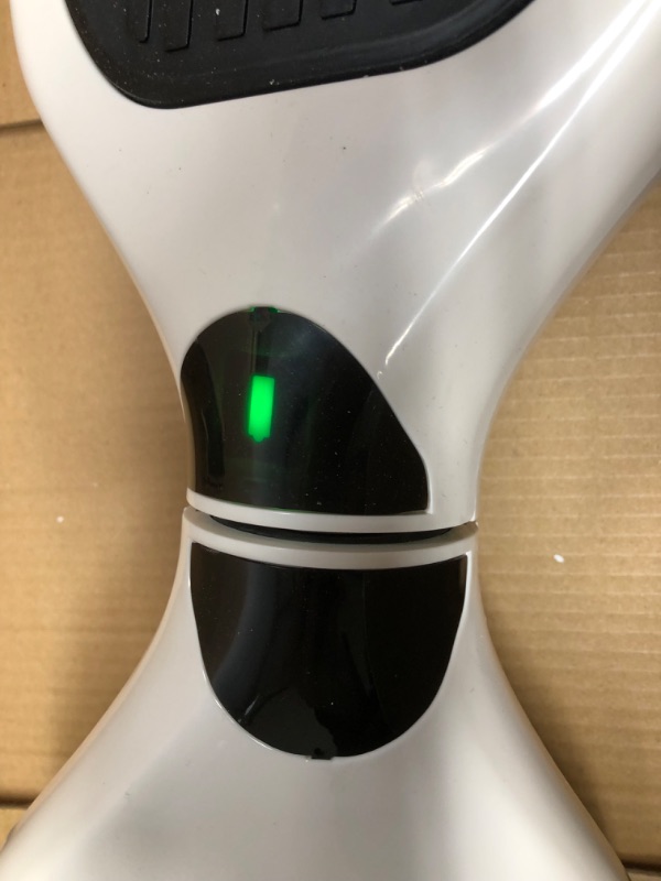 Photo 1 of *No Charger*
6.5" Self Balancing Scooter