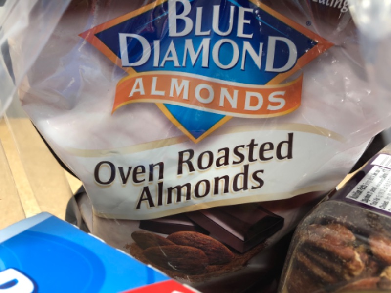Photo 1 of **Final Sale**
Assortment of Food products
Expires: 6/2022
