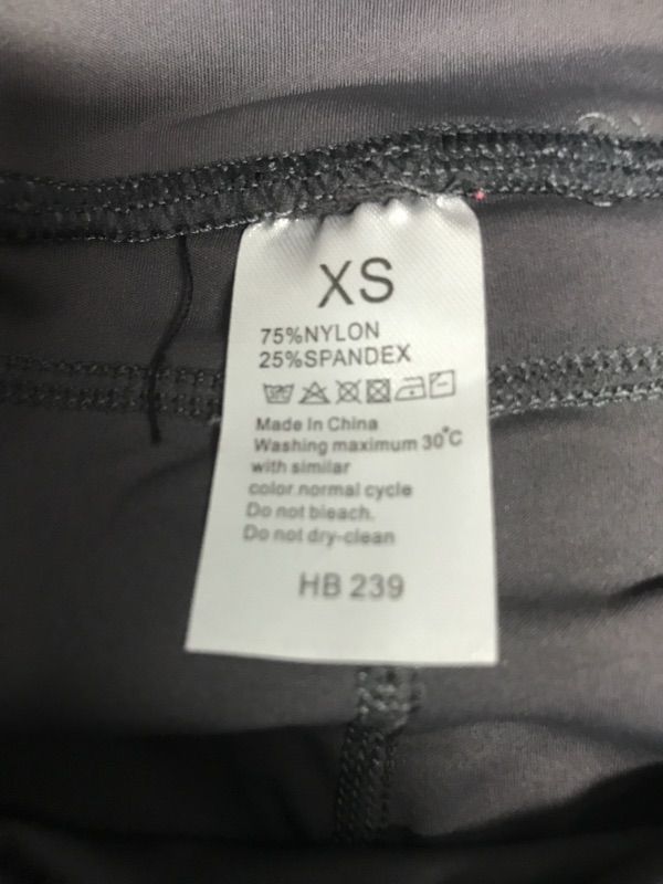 Photo 1 of CJOY Women Yoga Leggings X-SMALL