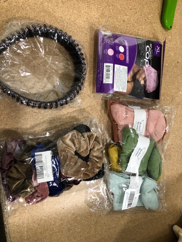 Photo 1 of **NO REFUNDS/RETURNS** - Bundle of women accessories- see photos