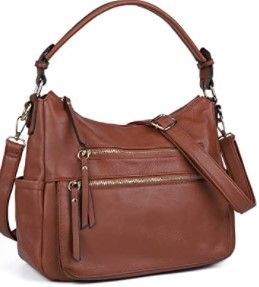 Photo 1 of Large Hobo Bags for Women Large Capacity Crossbody Purse