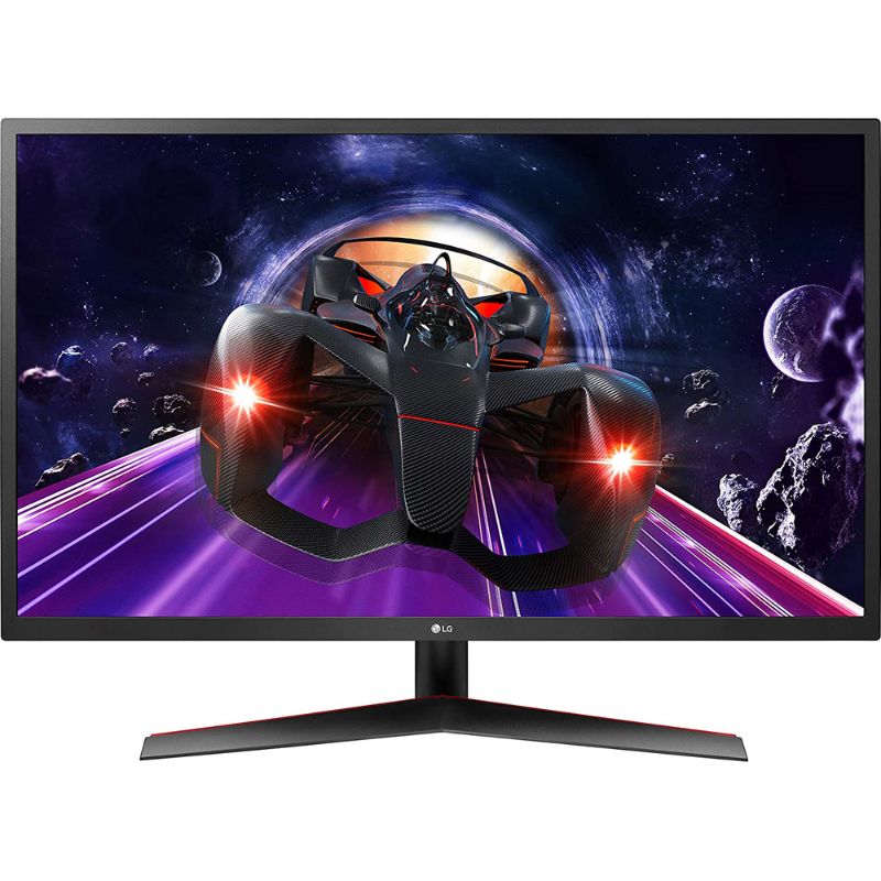 Photo 1 of LG 32MP60G 32 Inch FHD IPS Monitor with FreeSync™
