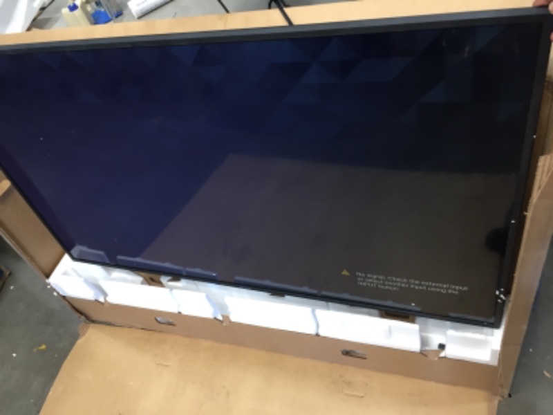 Photo 3 of Sony - 55" Class X80J Series LED 4K UHD Smart Google TV
