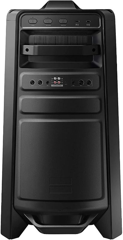 Photo 1 of Samsung MX-T70 Bluetooth Sound Tower Speaker