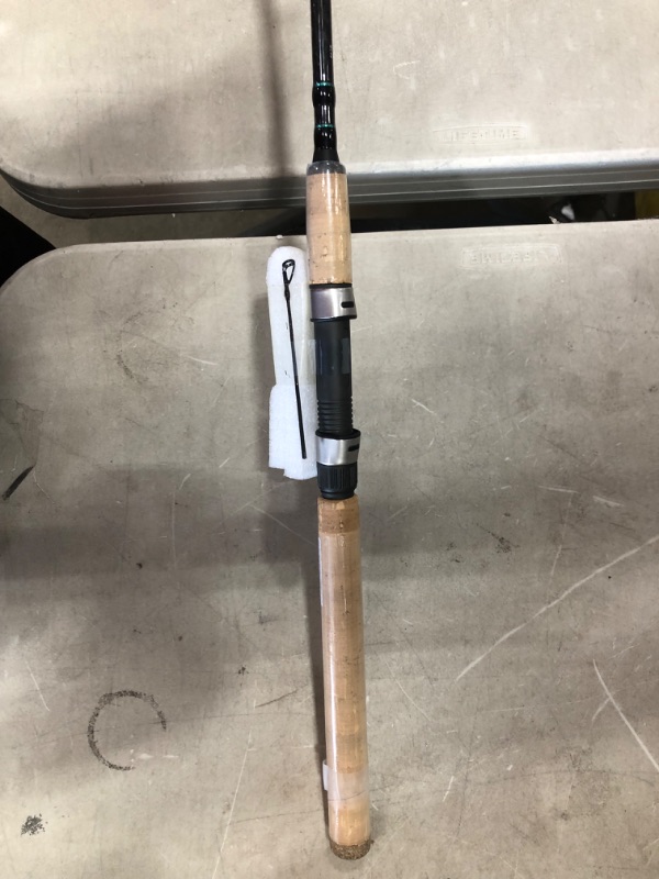 Photo 2 of ***DAMAGED***Okuma Epixor Inshore 1 Piece Spinning Rod