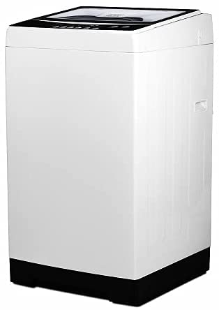 Photo 1 of BLACK+DECKER BPWM20W 2.0 cu.ft. Portable Washer, White
