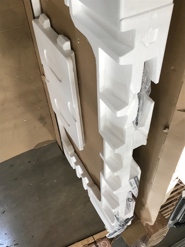 Photo 1 of VIZIO 65-Inch V-Series 4K UHD LED HDR Smart TV with Apple AirPlay and Chromecast Built-in, Dolby Vision, HDR10+, HDMI 2.1, Auto Game Mode and Low Latency Gaming, V655-J09, 2021 Model