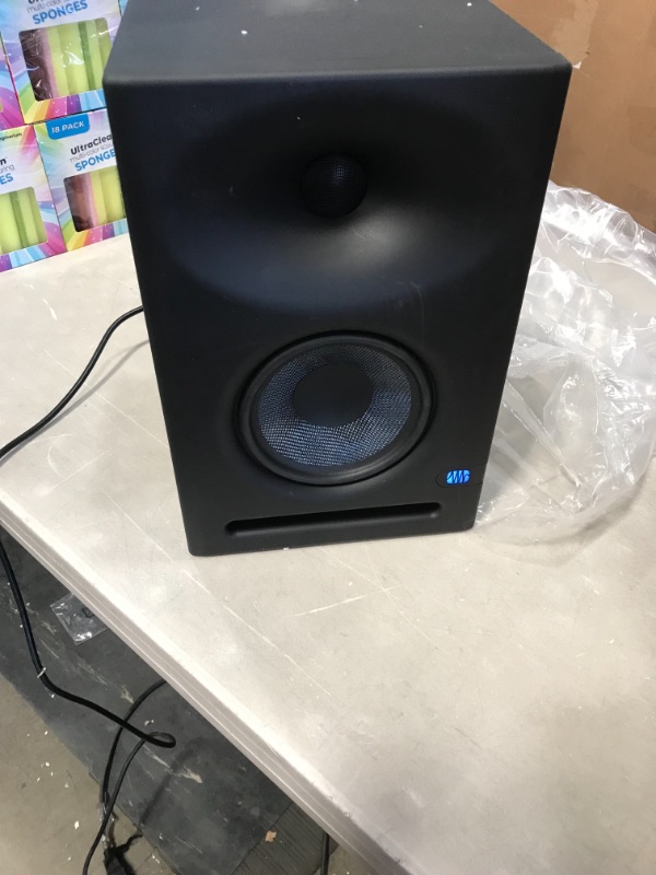 Photo 3 of PreSonus Eris E7 XT 2-Way Active Studio Monitor with EBM Waveguide