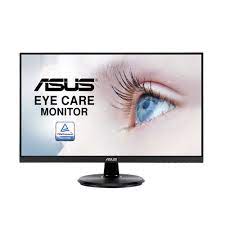 Photo 1 of ASUS 23.8” 1080P Monitor (VA24DQSB) - Full HD, *** SCRATCH ON SCREEN*** NOT PACKAGED***