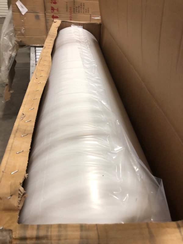 Photo 1 of **MATTRESS ONLY**
Classic Brands Cool Gel Memory Foam 6-Inch Mattress with Hercules Heavy-Duty 14-Inch P Full
