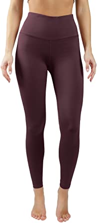 Photo 1 of 90 Degree By Reflex High Waist Fleece Lined Leggings - Yoga Pants
SIZE MEDIUM