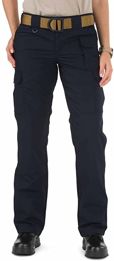 Photo 1 of 5.11 Women's Taclite Pro Tactical 7 Pocket Cargo Pant, Teflon Treated, Rip and Water Resistant, Style 64360
SIZE 2