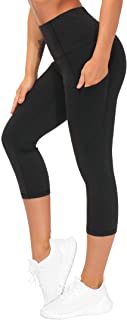 Photo 1 of 90 Degree By Reflex - Performance Activewear - Printed Yoga Leggings
