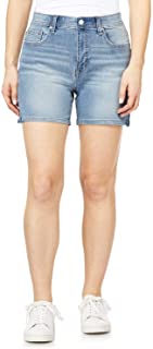 Photo 1 of Angels Forever Young Women's 360 Sculpt Mid Thigh Shorts
SIZE 24

