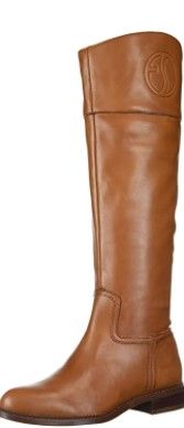 Photo 1 of Franco Sarto Women's Hudson
SIZE: 8
COLOR: COGNAC