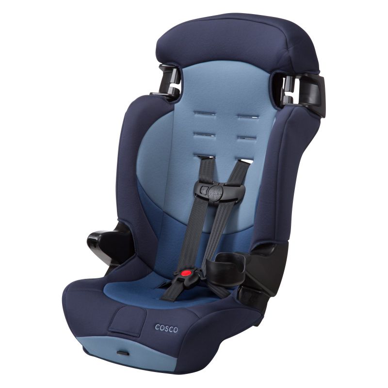 Photo 1 of Cosco Finale DX 2-in-1 Booster Car Seat

