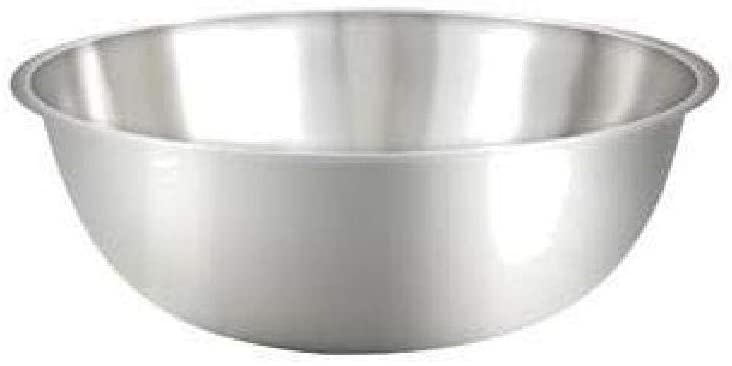 Photo 1 of Winco MXB-3000Q , 30-Quart, Stainless Steel
