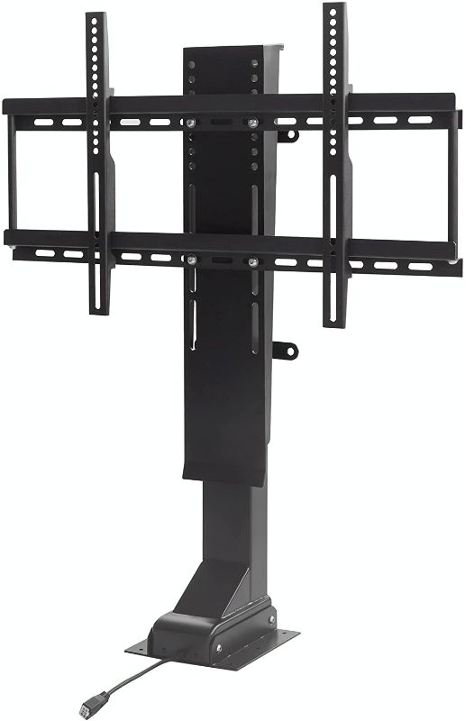 Photo 1 of Touchstone Valueline 30004 Motorized TV Lift w/Remote Control for Large Screen 32-70 inch TVs, 36” Height Adjust, 165 lb. Capacity, Height Memory, Flat-Lid Mount, RF & Wired Remote, NO CART