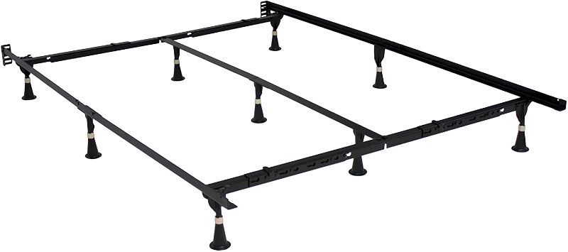 Photo 1 of Hollywood Bed Frames E3 Premium Bed Frame
