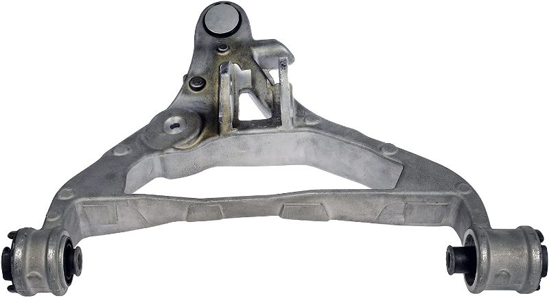 Photo 1 of Dorman 521-039 Front Driver Side Lower Suspension Control Arm and Ball Joint Assembly Compatible with Select Ford/Lincoln Models
