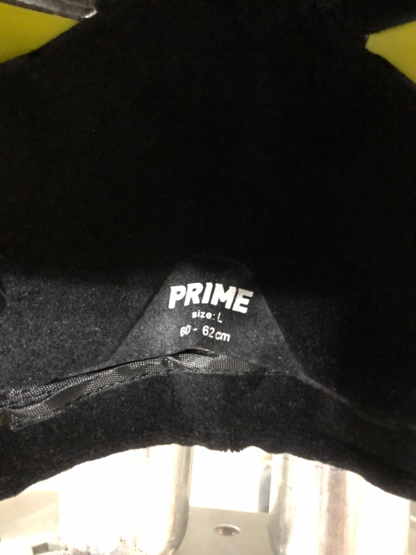 Photo 4 of AnonPrime MIPS Helmet LARGE
