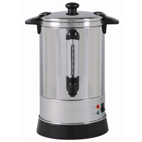 Photo 1 of *READ BELOW** Nesco CU-30 Coffee Urn, 30 Cups, Stainless Steel
