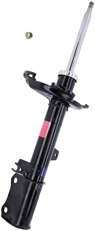 Photo 1 of  KYB 235906 Excel-G Gas Strut, Black
