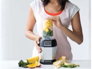 Photo 1 of Ninja Pro Blender-BL450