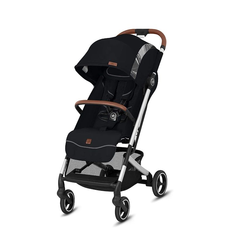 Photo 1 of gb Qbit + All City, Night Blue STROLLER 
