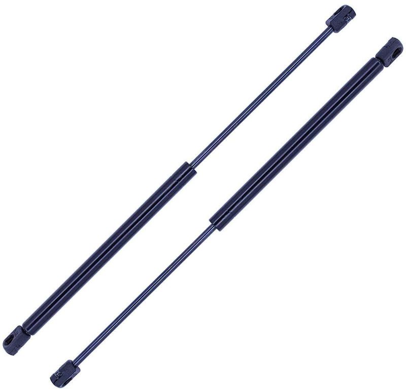 Photo 1 of 2 Pieces (Set) Tuff Support Rear Liftgate Lift Supports Compatible With: Rear Liftgate 2003-2009 INFINITI FX35/ 2003 To 2008 FX45 MUST REUSE OLD BRACKETS
