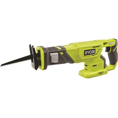 Photo 1 of RYOBI ONE+ 18V Cordless Reciprocating Saw (Tool-Only)
