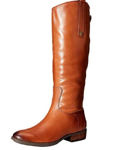 Photo 1 of Sam Edelman Women's Classic Equestrian Boot SIZE 10.5