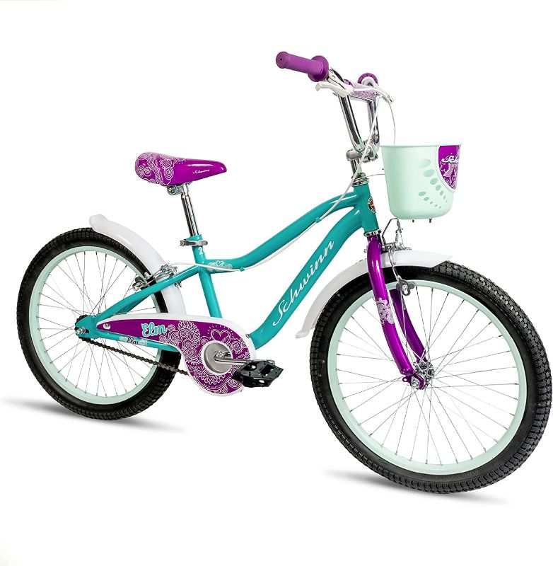 Photo 1 of ***PARTS ONLY*** Schwinn Koen & Elm Toddler and Kids Bike, 12-20-Inch Wheels, Training Wheel Options, Multiple Colors
