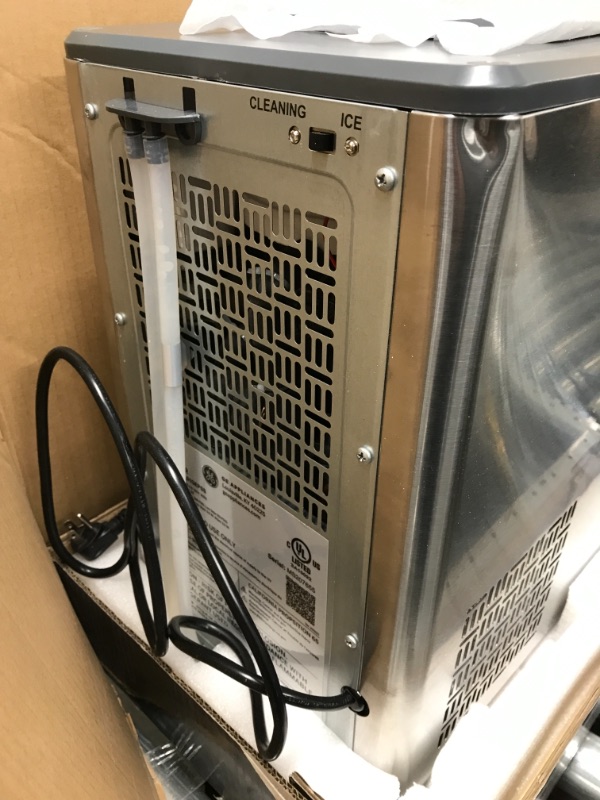 Photo 1 of **parts only** GE Profile Opal | Countertop Nugget Ice Maker