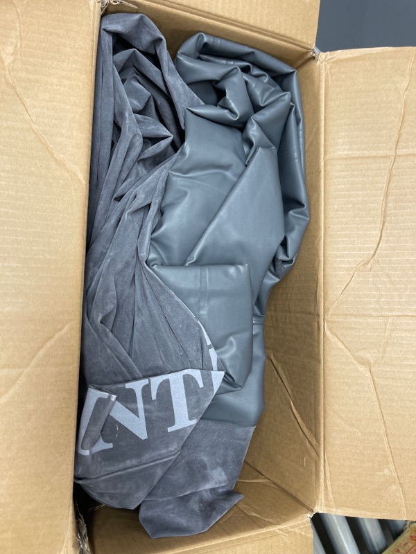 Photo 1 of Intex 64417ed Queen Size Dura Beam Hi Rise Airbed