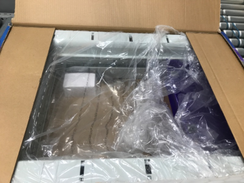 Photo 1 of ***PARTS ONLY*** PetSafe ScoopFree Self Cleaning Litter Box