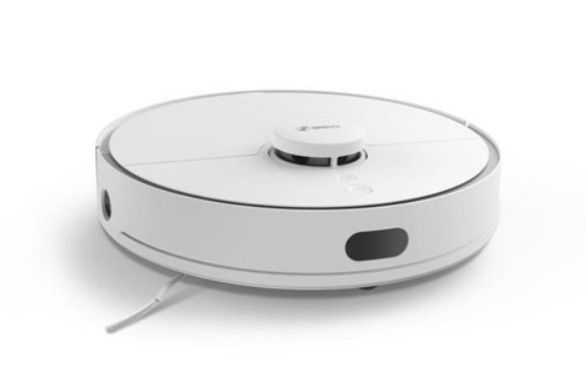 Photo 1 of 360 S5 LiDAR Robot Vacuum