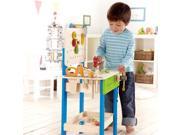 Photo 1 of Hape Wooden Child Master Tool and Workbench Toy Pretend Builder Set for Kids 3+
