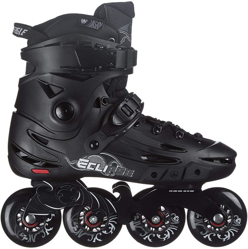 Photo 1 of Flying Eagle F5S Eclipse Pro Inline Freeskates- 37 
