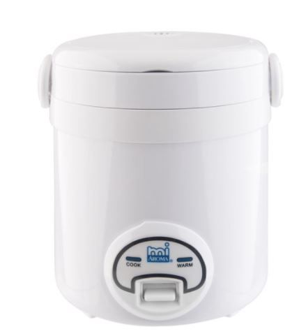 Photo 1 of mi AROMA 3-cup (Cooked) Mini Rice Cooker (MRC-903)