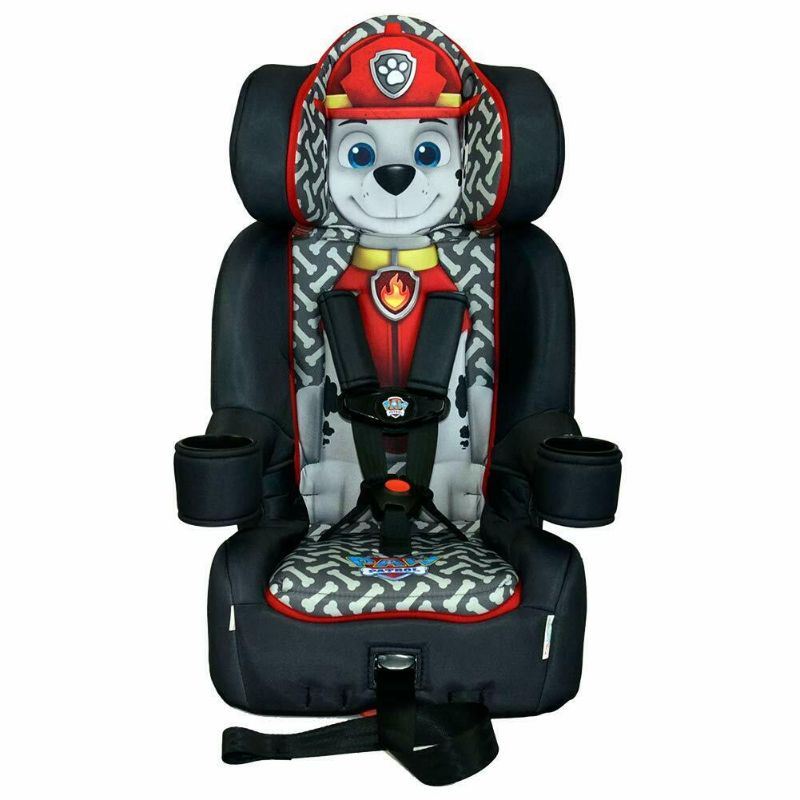 Photo 1 of KidsEmbrace 2-in-1 Harness Booster Car Seat, Nickelodeon Paw Patrol Marshall
