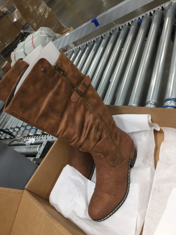 Photo 2 of SIZE: 40
Rieker Mid-Calf Boots for Women
