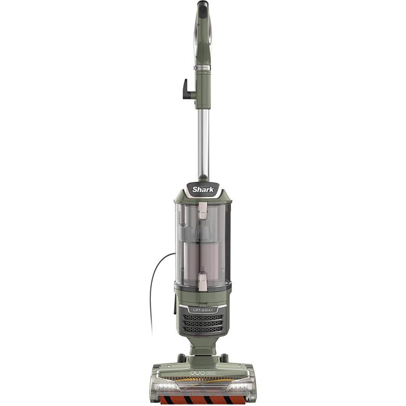 Photo 1 of **DIRTY FROM USE**
Shark Rotator Lift-Away DuoClean Pro Self-Cleaning Brushroll Vacuum
